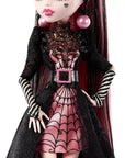 IN STOCK Monster High - Draculaura Howliday Special Edition 2022