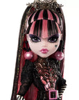 IN STOCK Monster High - Draculaura Howliday Special Edition 2022