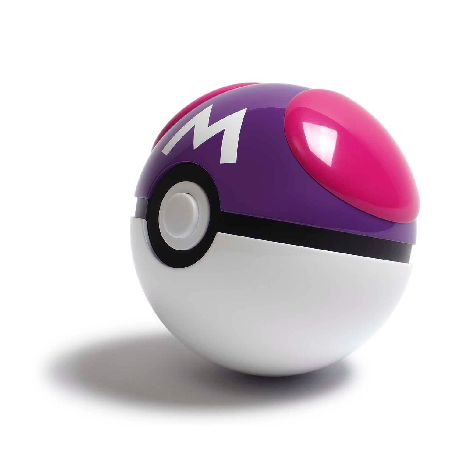 Master Ball by The Wand Company (LE 5000)