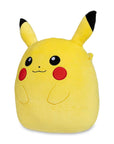 Squishmallows: Pokemon - Pikachu Plush (12 Inch)