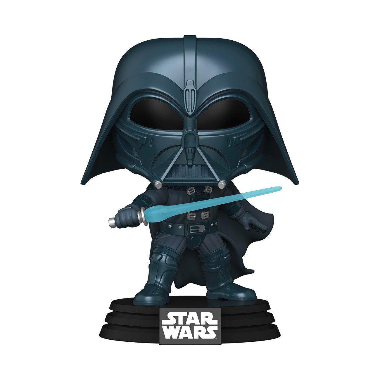 POP! Star Wars: Darth Vader (Concept Series) Celebration 2020 Exclusive
