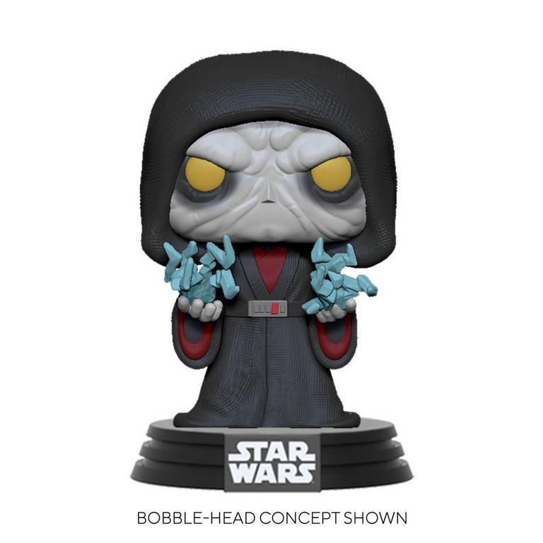 Star Wars – Product Sage Collectibles