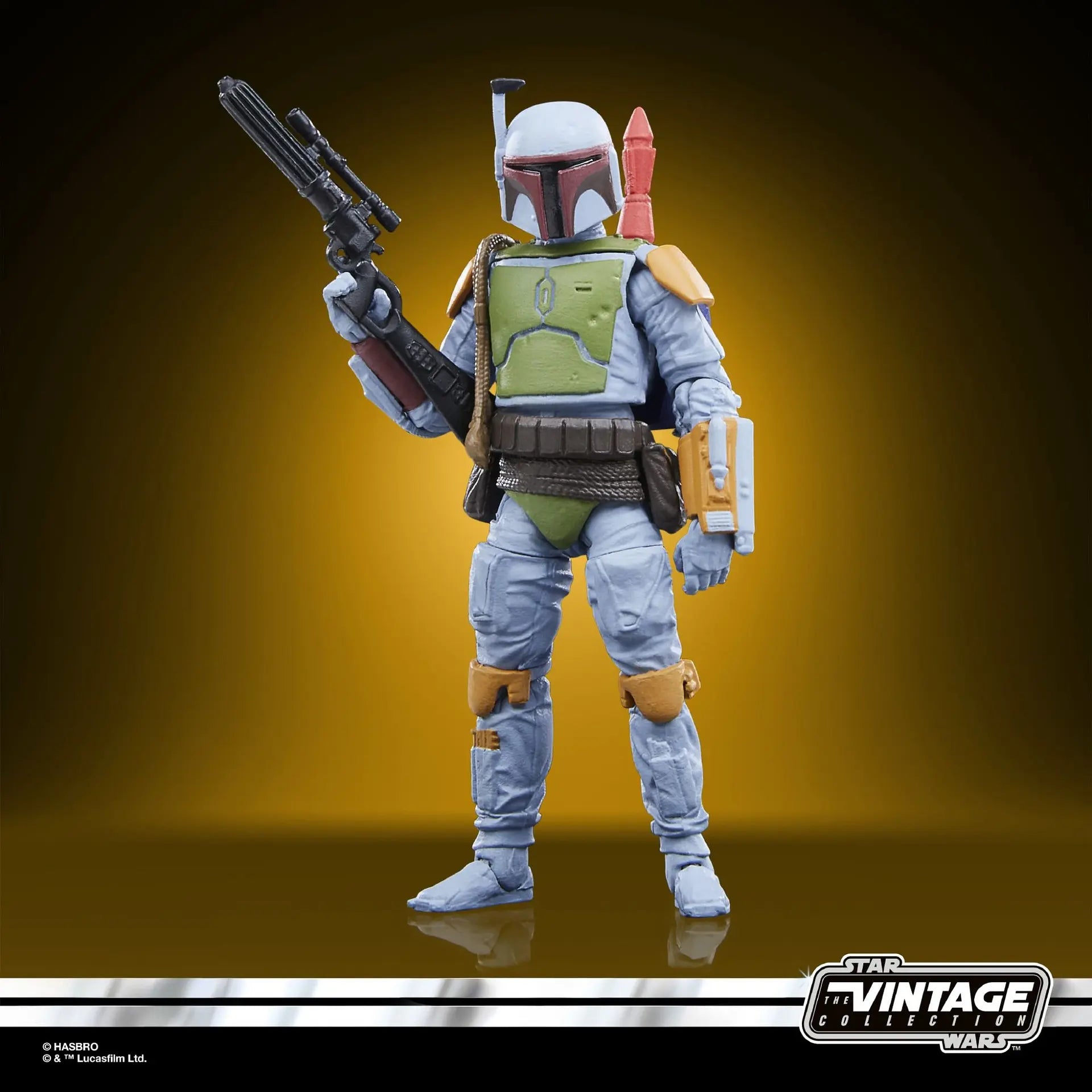 Original star wars boba fett action outlet figure