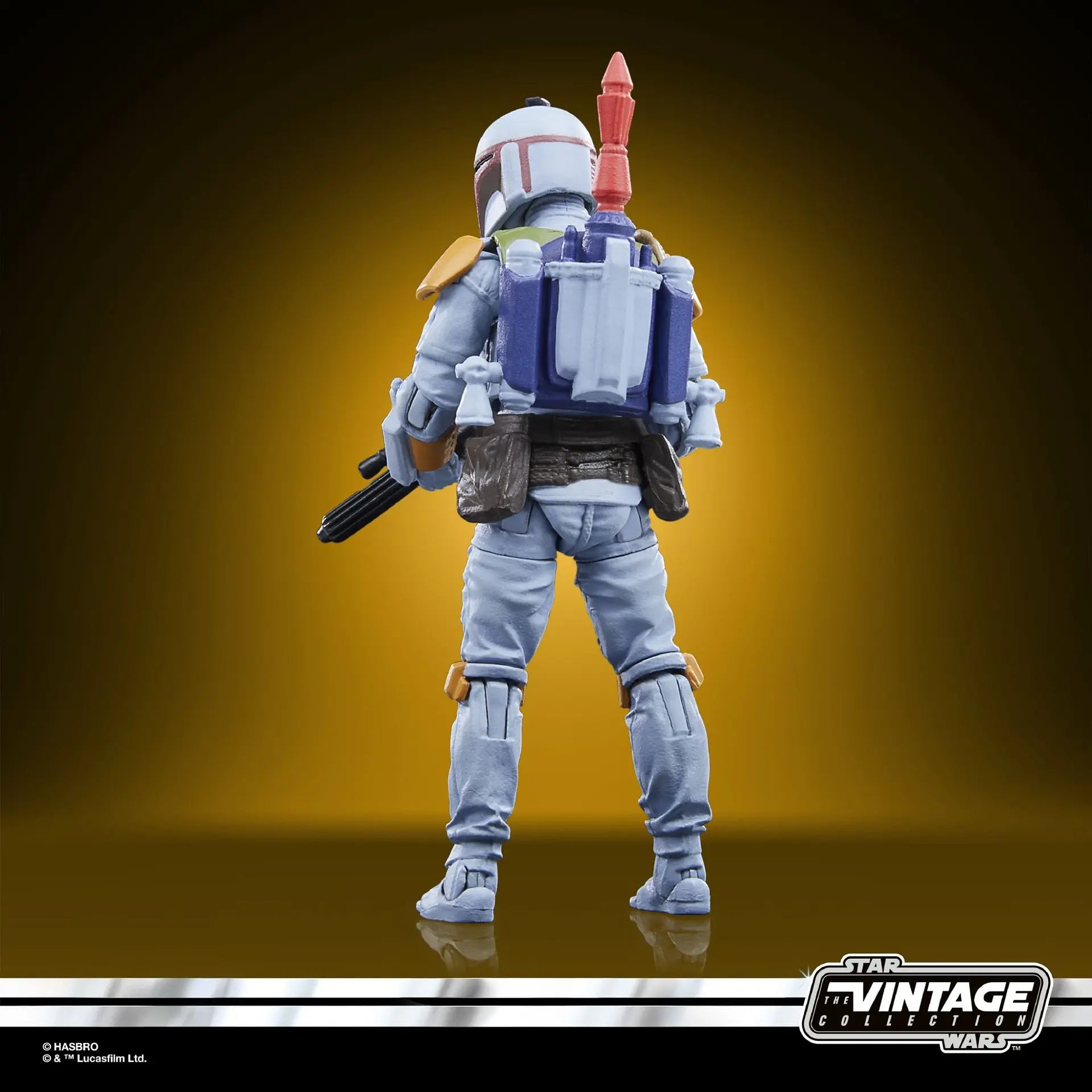 Vintage boba fett deals