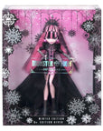 IN STOCK Monster High - Draculaura Howliday Special Edition 2022