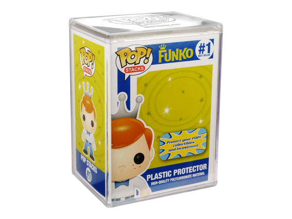 Funko POP! Hard Stack (Hard Protector)