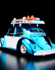 Hot Wheels RLC Exclusive “Kawa-Bug-A” ‘49 VW Beetle