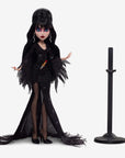 PRE-ORDER Monster High Skullector - Elvira Doll
